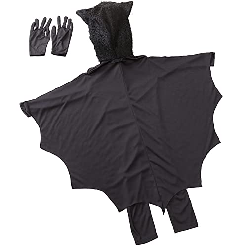Costume da Pipistrello Vampiro per Bambini di