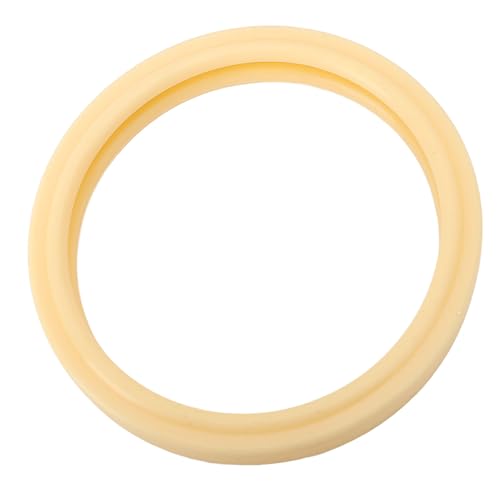 Reemplazo de la Junta de luz de la Piscina, Pieza de reemplazo de reemplazo de la Junta de luz de la Piscina de Alto Rendimiento para Luces de la Piscina enterrada Compatible con