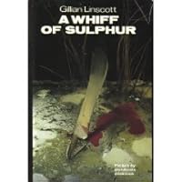 A Whiff of Sulphur 0312015313 Book Cover