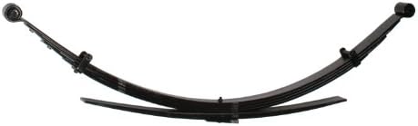 Skyjacker Suspensions Jc25rsb Rr Leaf Spring