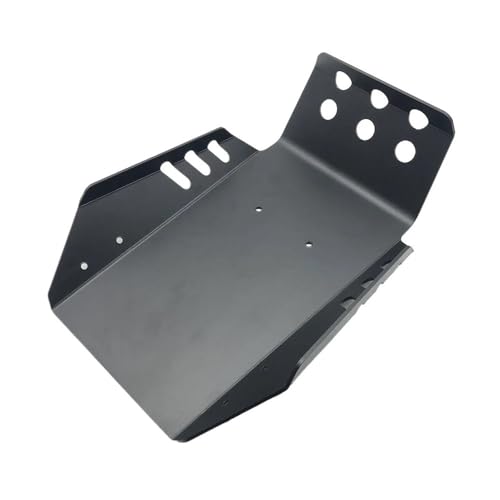 Protection moteur moto sabot de châssis inférieur pour XSR900 et FZ09