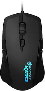 Roccat Kiro - Modular Ambidextrous Gaming Mouse