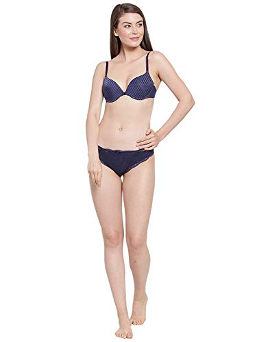 Image of Brachy Women's Front Open Padded Bra BCA FOPPBBO1
