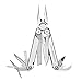 Leatherman Curl - Multi-tool z 15 rodzajami narzędzi, idealnie sprawdza się w terenie / na kempingu, stal nierdzewna, wyprodukowany w USA