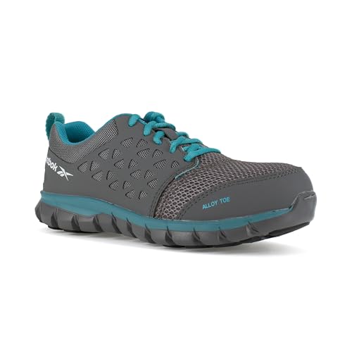 Image of Reebok Women's Rb046 Sublite Cushion Work Athletic Work Shoes