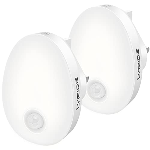 luci notturne per casa