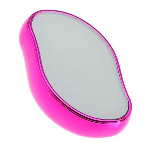 Reusable Crystal Hair Eraser for Women Magic Crystal Hair Remover Stone Silky Hair Removal