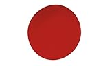 Rhode Island Novelty Foam Clown Nose Red