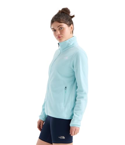 THE NORTH FACE Damen Glacier Fleece Jacke, Glacier, M – Ansicht 2