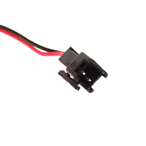 Ventilador de alta velocidad de 120mm 24V extractor para refrigeración industrial 5