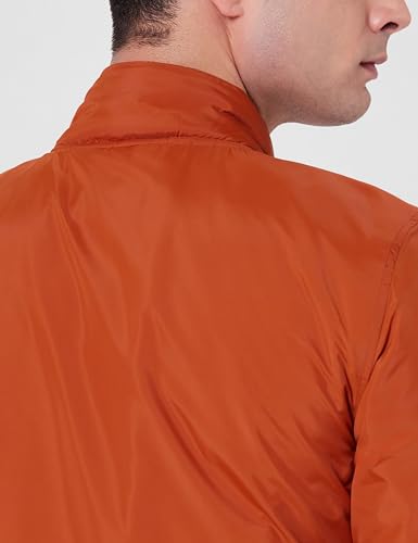Image of Wildcraft Sierra Men Classic Light Quilted Jacket 2