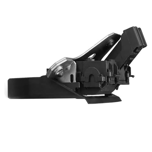 Loquet de couvercle de coffre fluide pour S-Max 2006 - 4