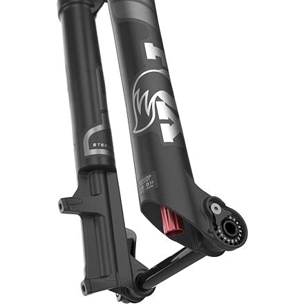 FOX 32 Float AX Performance Forcella di Bicicletta Unisex Adulti, Nero FOX 32 Float AX Performance Forcella di Bicicletta Unisex Adulti, Nero