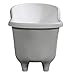 ALFI brand AB9960 Tub, 68.25