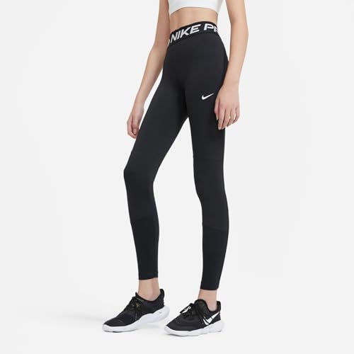 Nike Girl's Pro Leggings2