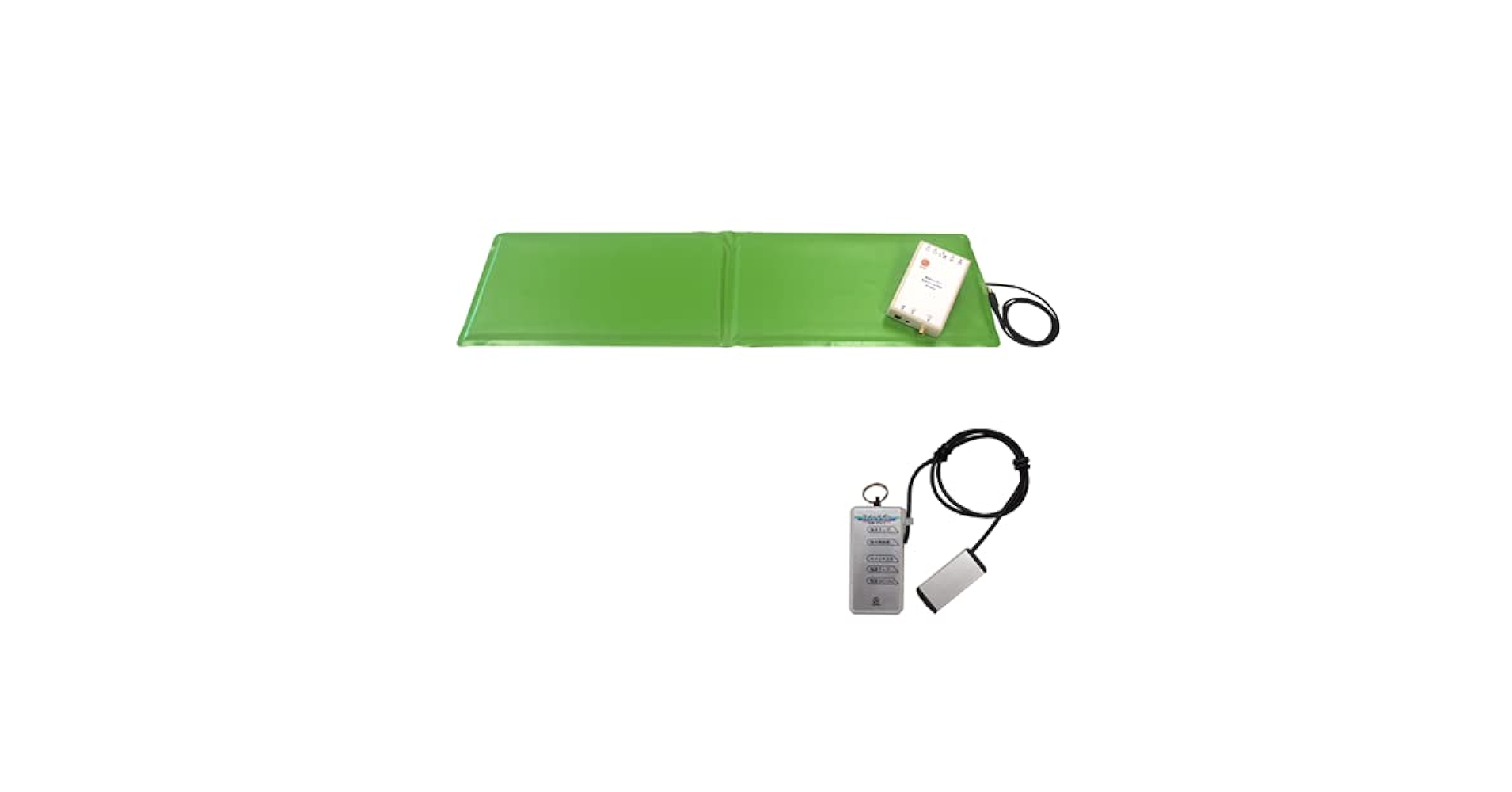 Amazon.co.jp: 離床センサー「おきナールTW2+オスッチNセット