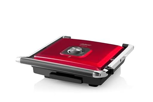 Arzum METALIUM GRILL AND TOST MACHINE, RED AR2022 ARZUM METALIUM | Ya disponible en tu tienda friki favorita! En mundofriki.es! Arzum METALIUM GRILL AND TOST MACHINE, RED AR2022 ARZUM METALIUM | Ya disponible en tu tienda friki favorita! En mundofriki.es!