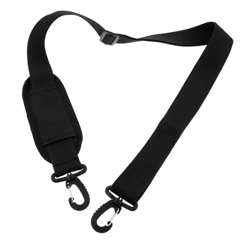 Lusofie Universeller Ersatz-Laptop-Schultergurt 62' Verstellbarer...