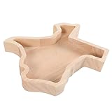 Tiroir de rangement pour bijoux : largement utilisé pour la table, la commode, les toilettes, la salle à manger, le salon, la salle d'étude, le plateau en bois