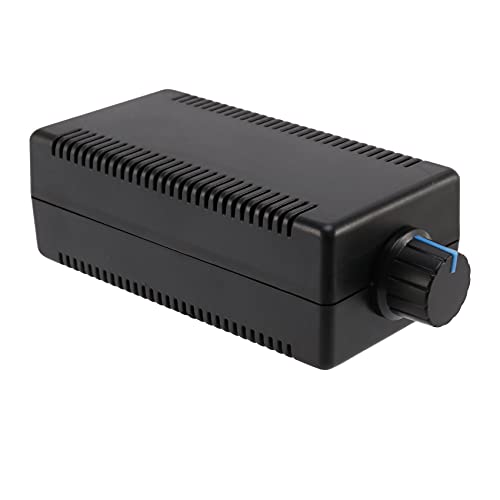 Oikabio 12V 24V 48V 2000W Max 10-50V 40A Régulateur De De Moteur À Continu Pwm Hho Régulateur Rc