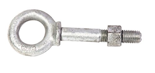 EYEBOLT SH 1/4X4