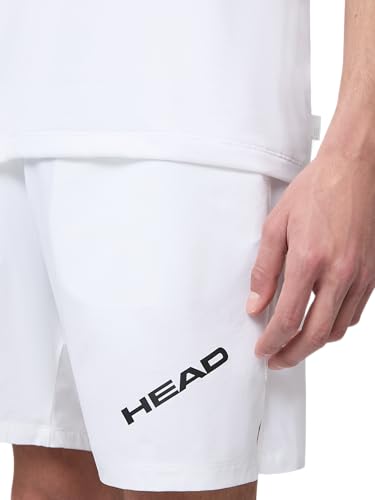 HEAD Short Pro short de sport noir pour homme performance tennis