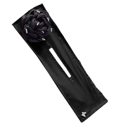 Yuemeuy Maker de chair de cheveux, fabricant de chair de cheveux pour femmes - Élégant Flower Women Hair Bun Maker Twist | Easy Roll Roll dames Hairpin débutants pour les débutants pour les voyages,