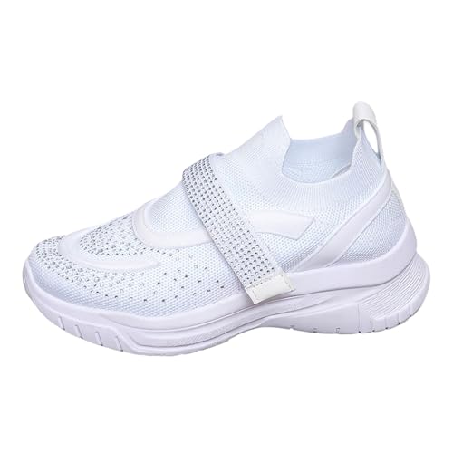 Chaussure orthopédique femme pieds larges pour confort absolu bleu