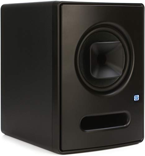 Image of PreSonus Sceptre S8 CoActual 2-Way Studio Monitor