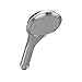 Toto TS112F51#BN Classic Series Single Spray Aero Handshower, Brushed Nickel