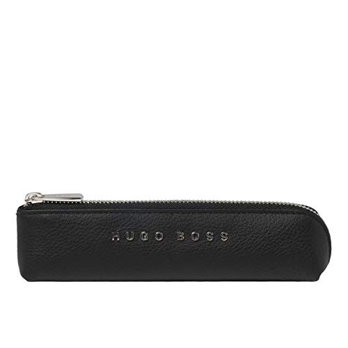 Hugo Boss - Bolsa Escritura Cremall Storyline Negro En Oferta Boss Storyline Estuches 16 Centimeters Negro (Black)