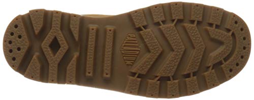 Image of Palladium Unisex High-top Sneaker