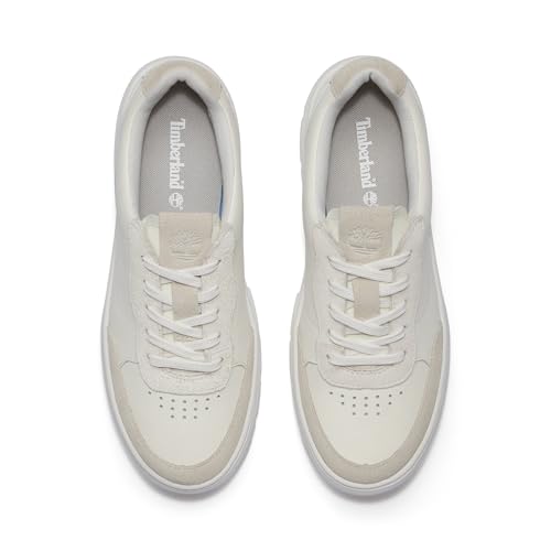 Image of Timberland Women's Laurel Court Sneakers