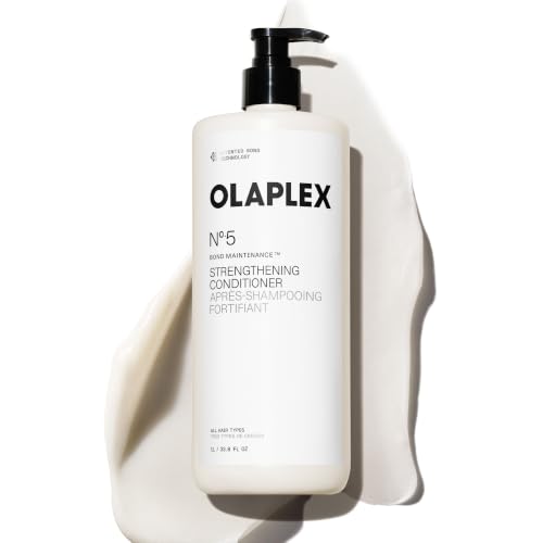 OLAPLEX N°.5 Bond Maintenance™ Strengthening Conditioner | Repair
