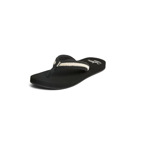 REEF Baja Maria Womens Flip Flop Sandal, Soft Cushion Footbed