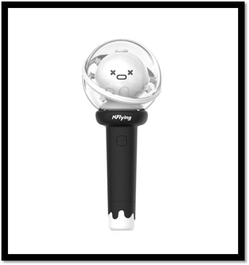 N.Flying Official Light Stick - Amazon.com