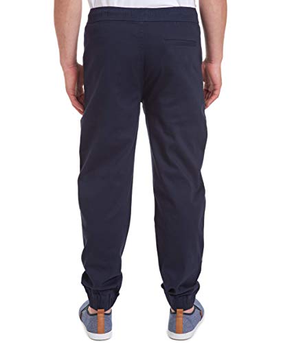 Nautica Young Men's Uniform Jogger Pant2