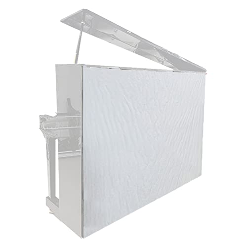 Sound Proof Acoustic Panels for Upright Piano