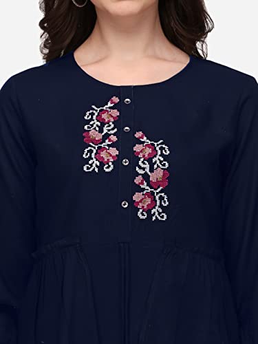 Image of PRETTIFY Women's Casual Top