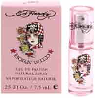 Amazon | エド ハーディ ED HARDY ボーンワイルド ウィメン 7.5