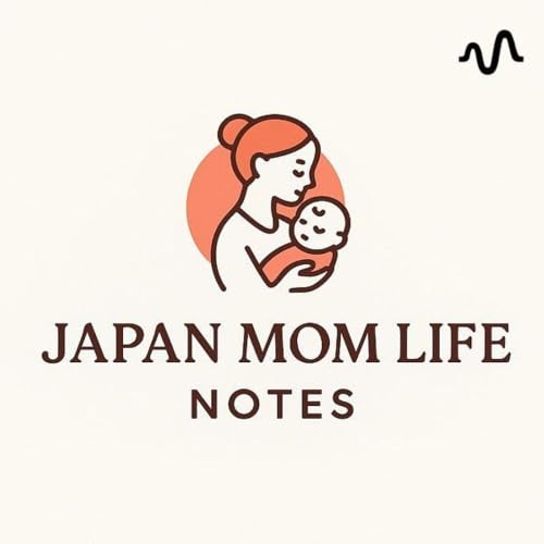 Japan Mom Life Notes Titelbild
