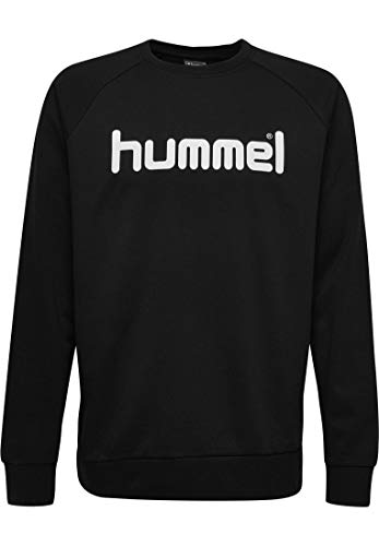 Sweat Hummel Hmlgo col rond confortable manches longues - 7