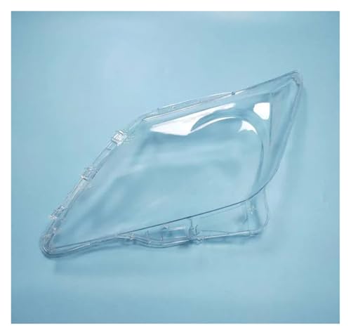 Couvercle lentille phare Lexus LX570 2012-2015 optique droit haute clarté