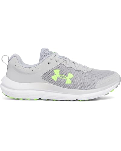 Image of Under Armour Mens Ua Charged Assert 10 Sneaker