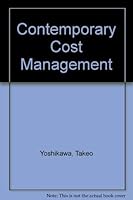 Contemporary Cost Management 0412452103 Book Cover