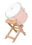 Tycoon Percussion Nagado Daiko Drum Stand (TNDS-20)