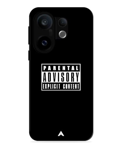 Image of Premium Explicit Case for Vivo X200 FE Soft-Touch Metal TPU Back Cover, Shockproof, Designer, Aesthetic Mobile Phone Case (Glossy Finish)