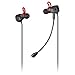 Produktbild MARS GAMING Gaming MIHX Schwarz, In-Ear-Kopfhörer mit Mikrofon, PS4/PS5/XBOX/SWITCH/PC pequeño