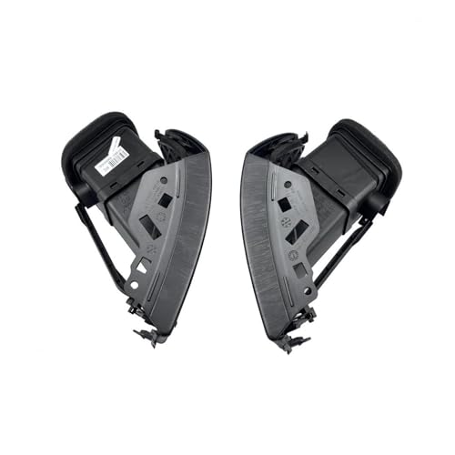 Ventilación de aire acondicionado central para Hyundai Sonata 2011-2015 4