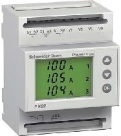 Schneider Electric – MULTIMETER PM9 230 V AC 15199